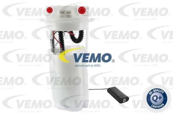 Fuel Feed Unit