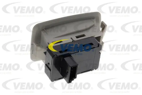 Switch, window regulator