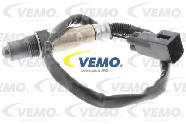 Lambda Sensor