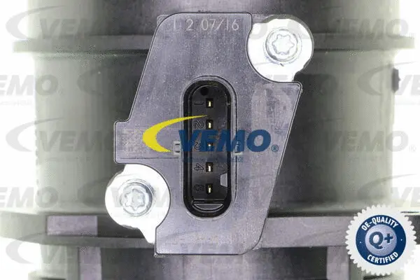 Mass Air Flow Sensor