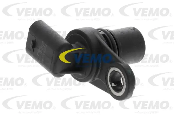 Sensor, camshaft position