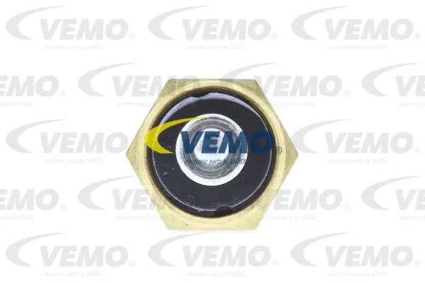 Sensor, coolant temperature