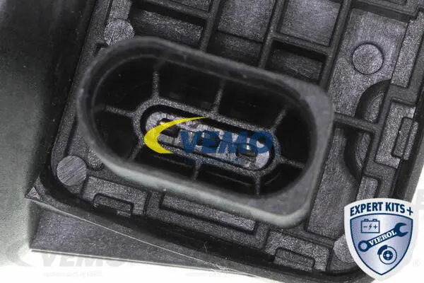 Control Box, charger