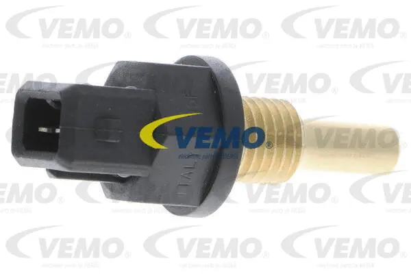 Sensor, coolant temperature