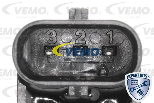 Sensor kit, parking aid