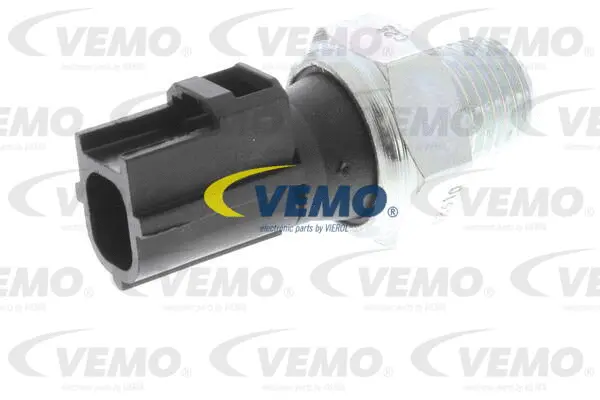 Oil Pressure Switch