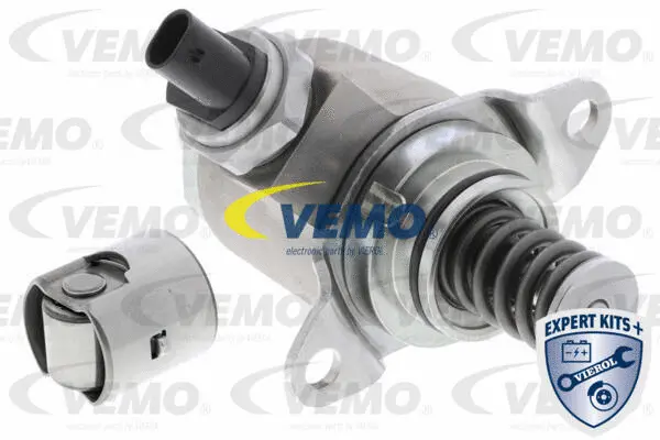 High Pressure Pump