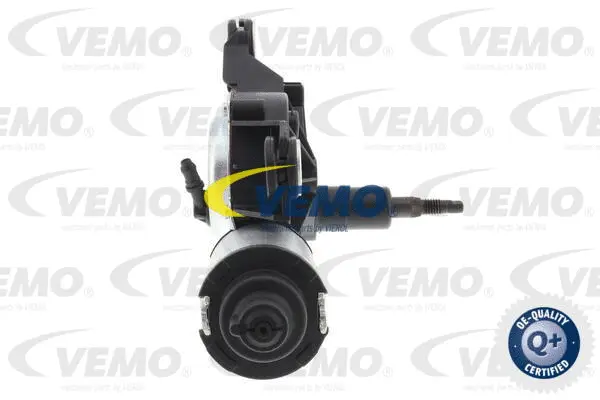 Wiper Motor