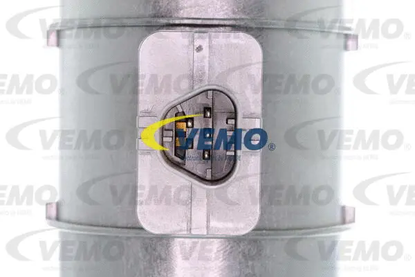 Mass Air Flow Sensor