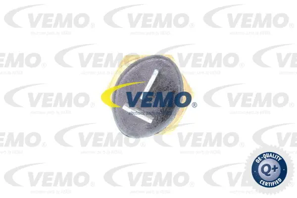 Sensor, coolant temperature