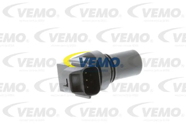 Sensor, speed