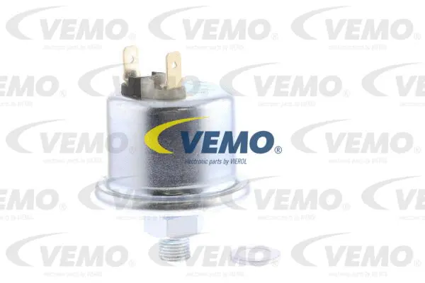 Sensor, oil pressure