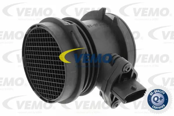 Mass Air Flow Sensor