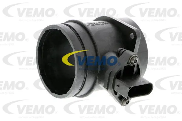Mass Air Flow Sensor