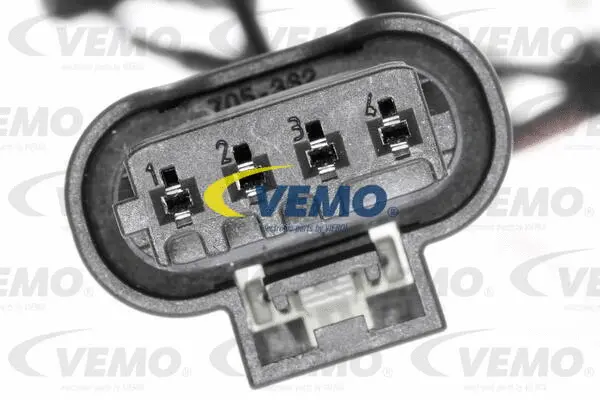 Heating, tank unit (urea injection)