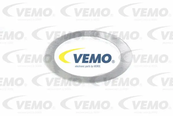 Sensor, coolant temperature