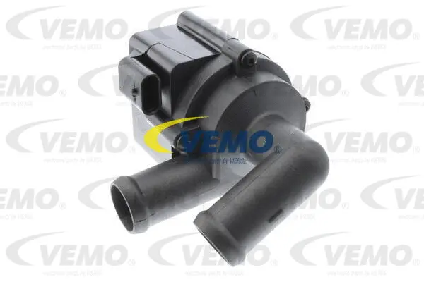Water Recirculation Pump, parking heater