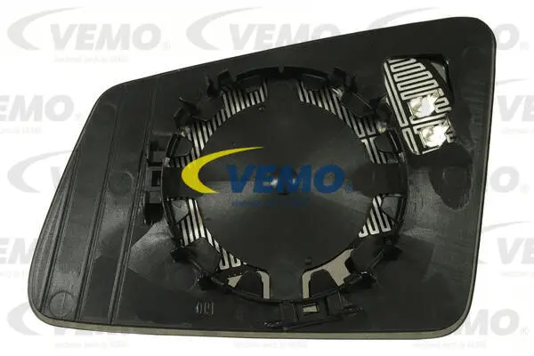 Mirror Glass, exterior mirror