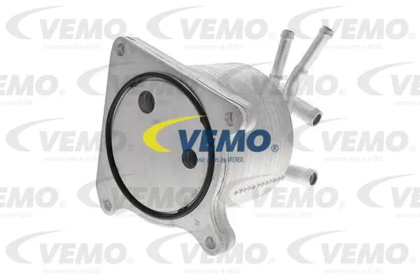 Oil Cooler, automatic transmission