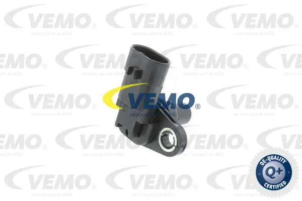 Sensor, ignition pulse