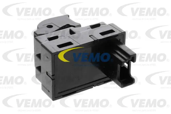 Switch, window regulator