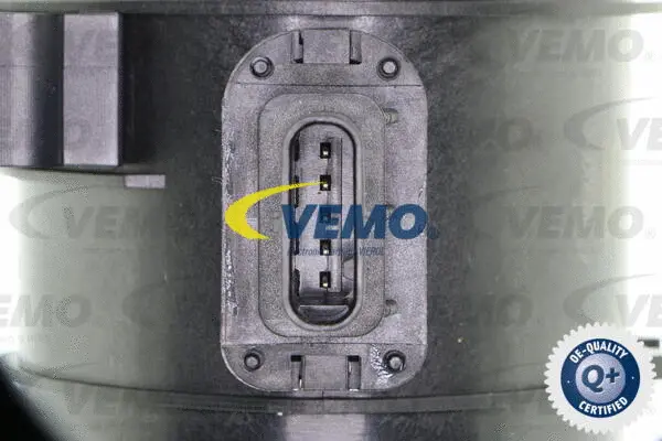 Mass Air Flow Sensor