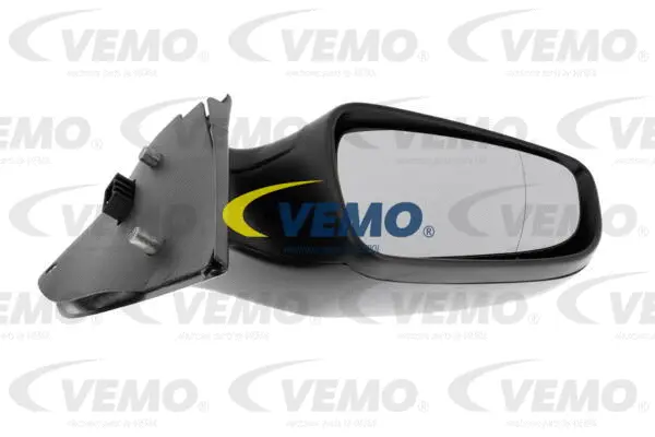 Exterior Mirror