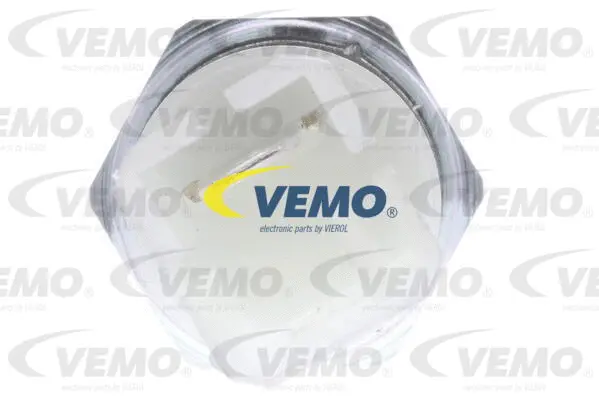 Oil Pressure Switch