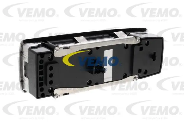 Switch, window regulator