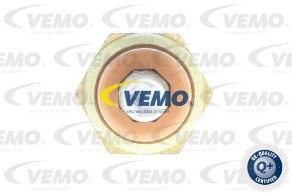 Sensor, coolant temperature
