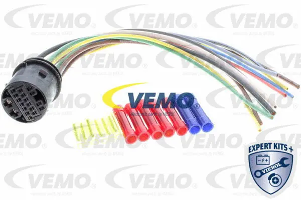 Repair Kit, cable set