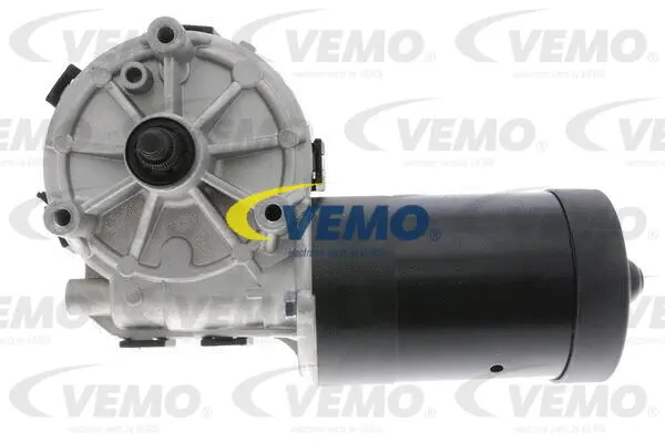 Wiper Motor