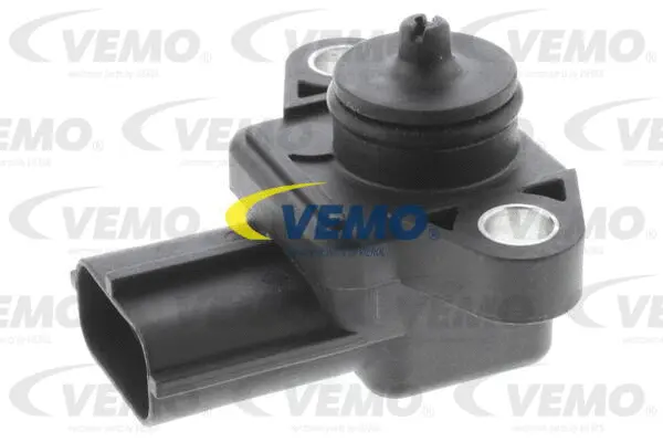 Air Pressure Sensor, altitude adaption
