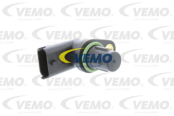 Sensor, ignition pulse