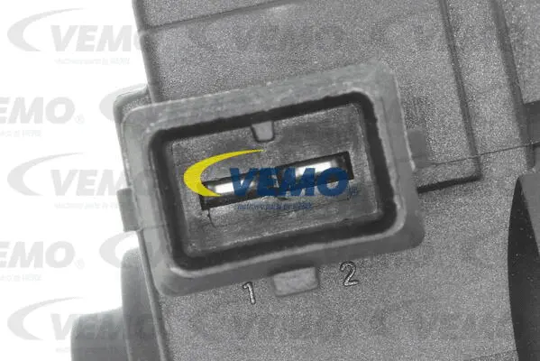 Idle Control Valve, air supply