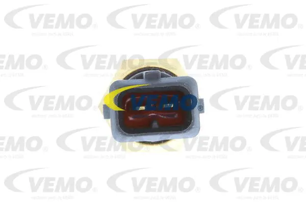 Sensor, coolant temperature