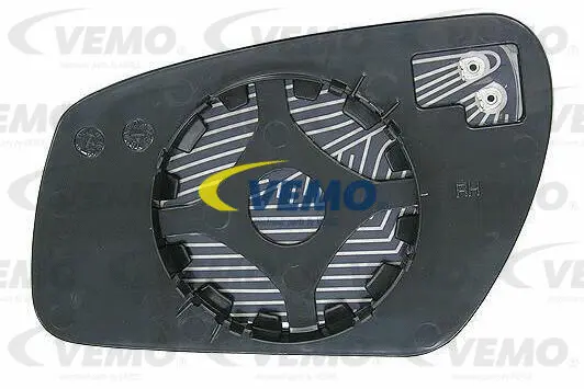 Mirror Glass, exterior mirror