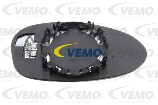 Mirror Glass, exterior mirror