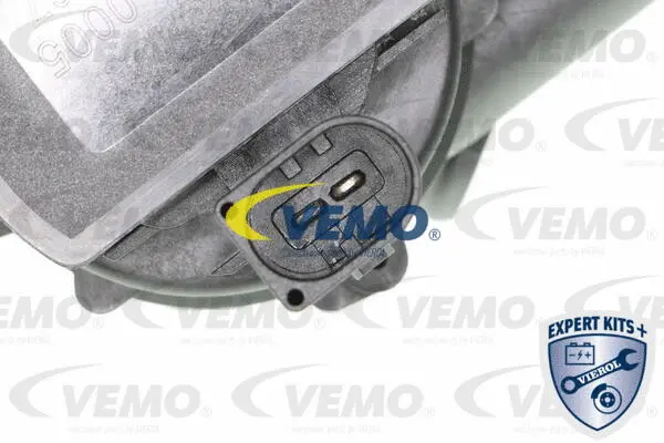 Water Recirculation Pump, parking heater