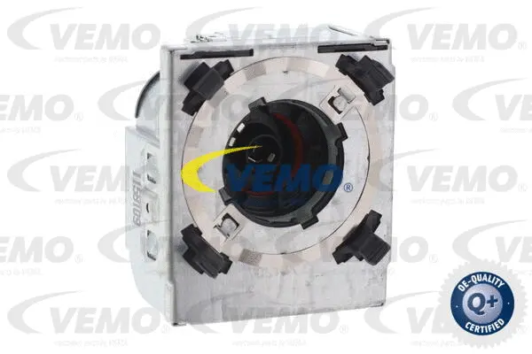 Ignitor, gas discharge lamp