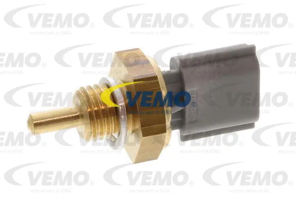 Sensor, coolant temperature