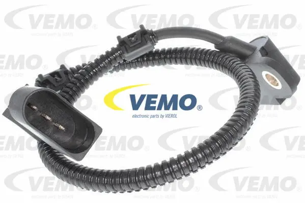 Sensor, ignition pulse