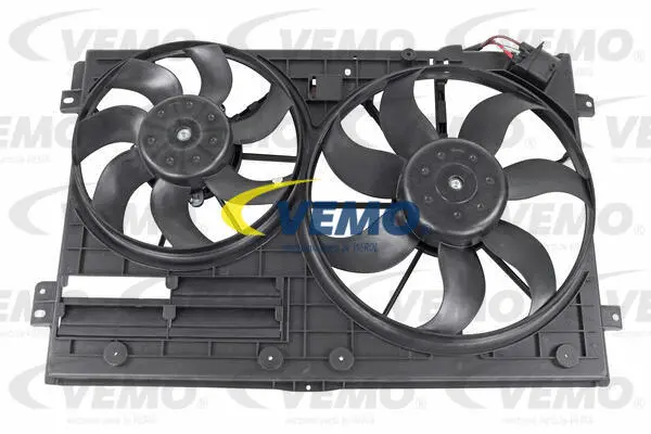 Fan, engine cooling