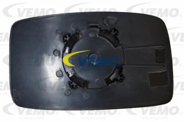 Mirror Glass, exterior mirror