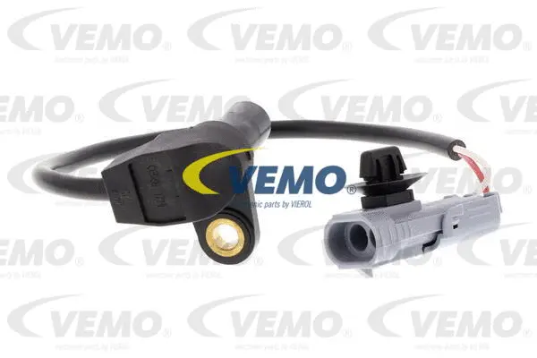 Sensor, crankshaft pulse