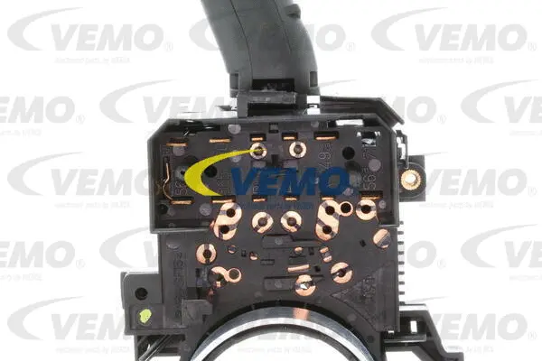 Direction Indicator Switch