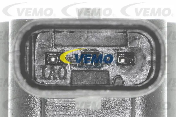 Sensor, parking distance control