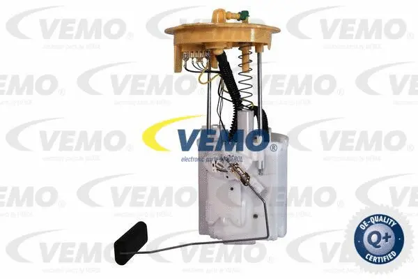 Fuel Feed Unit