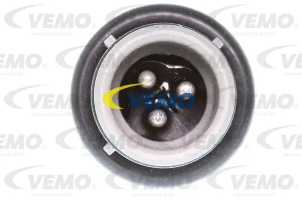 Sensor, coolant temperature