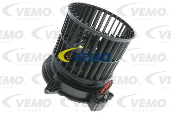 Interior Blower